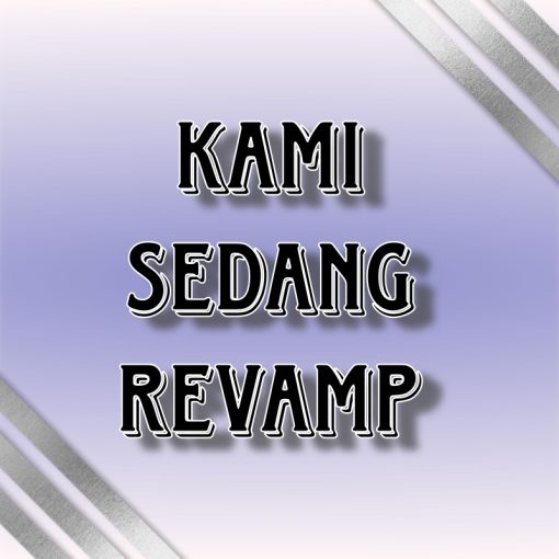 ReVamp Website Jhonny Multi
