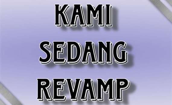 ReVamp Website Jhonny Multi